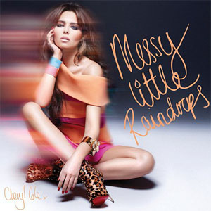 Disco Messy Little Raindrops de Cheryl Cole