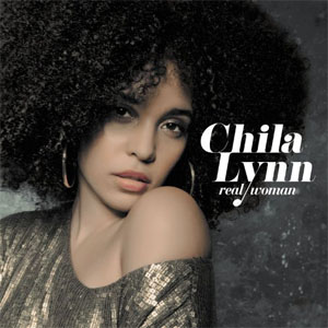 Disco Real Woman de Chila Lynn
