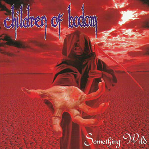 Disco Something Wild de Children of Bodom