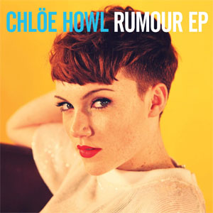 Disco Rumour EP de Chlöe Howl
