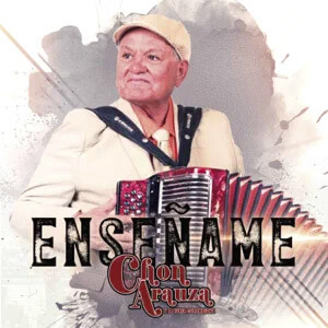 Disco Tengo Mucho Que Aprender de Ti  de Chon Arauza y La Furia Colombiana