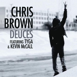 Disco Deuces featuring Tyga & Kevin McCall de Chris Brown