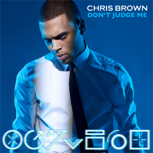 Disco Don't Judge Me de Chris Brown