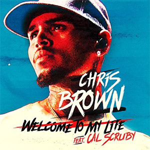 Disco Welcome To My Life de Chris Brown