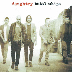 Disco Battleships de Chris Daughtry