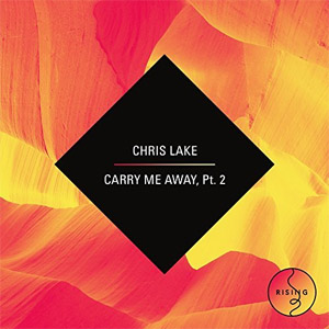 Disco Carry Me Away - Part 2 de Chris Lake