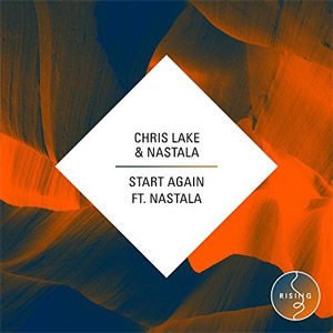 Disco Start Again (feat. Nastala) de Chris Lake