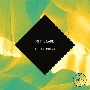 Disco To The Point de Chris Lake
