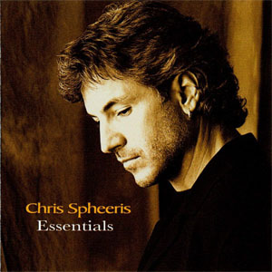 Disco Essentials de Chris Spheeris