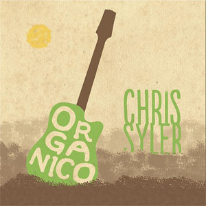Disco Orgánico de Chris Syler