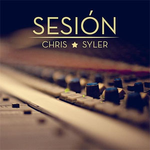 Disco Sesión de Chris Syler