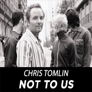 Disco Not To Us de Chris Tomlin