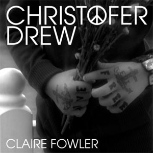 Disco Christofer Drew Instrumental - Single de Christofer Drew