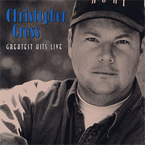 Disco Greatest Hits Live de Christopher Cross