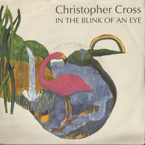 Disco In The Blink Of An Eye de Christopher Cross