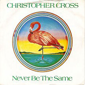 Disco Never Be The Same de Christopher Cross