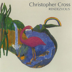 Disco Rendezvous de Christopher Cross