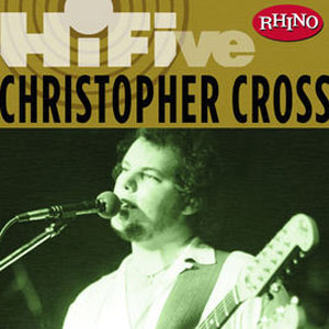 Disco Rhino Hi-Five: Christopher Cross - EP de Christopher Cross