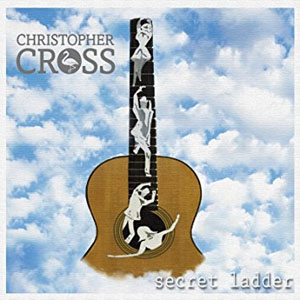 Disco Secret Ladder de Christopher Cross