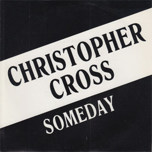 Disco Someday de Christopher Cross