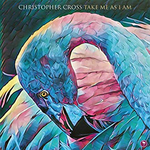 Disco Take Me As I Am de Christopher Cross