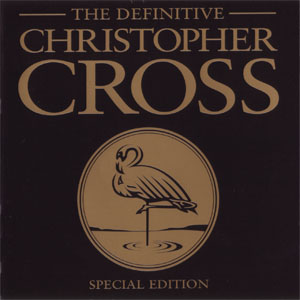 Disco The Definitive (Special Edition) de Christopher Cross