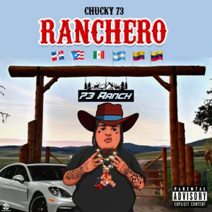 Disco Ranchero de Chucky 73