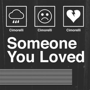 Disco Someone You Loved de Cimorelli