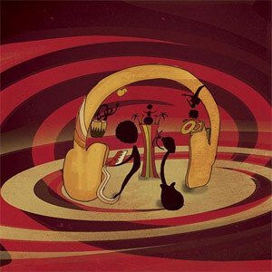 Disco C.L.U.B. de Cirkus Funk