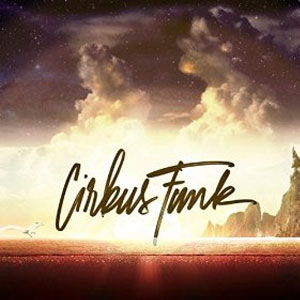 Disco  La Brisa de Cirkus Funk