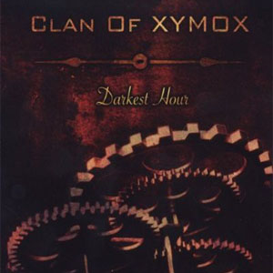 Disco Darkest Hour de Clan Of Xymox