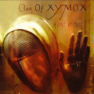 Disco In Love We Trust de Clan Of Xymox