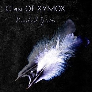 Disco Kindred Spirits de Clan Of Xymox