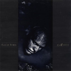 Disco Medusa de Clan Of Xymox