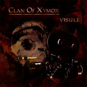 Disco Visible de Clan Of Xymox