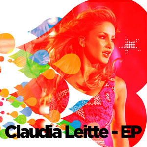 Disco EP de Claudia Leitte