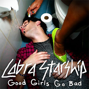 Disco Good Girls Go Bad de Cobra Starship