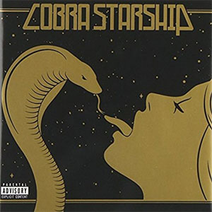 Disco While the City Sleeps de Cobra Starship