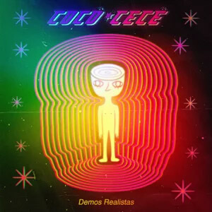 Disco Demos Realistas de Cocó Cecé