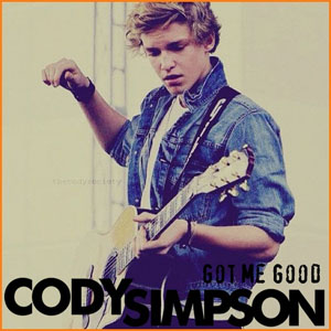Disco Got Me Good de Cody Simpson