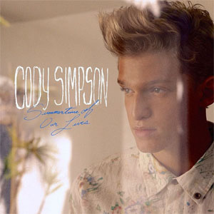 Disco Summertime Of Our Lives de Cody Simpson