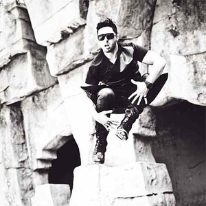 Disco Come Back de Colby O'Donis