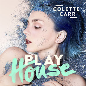 Disco Play House de Colette Carr