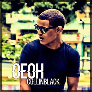 Disco Oeoh de CollinBlack