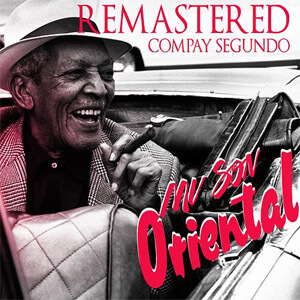 Disco Mi Son Oriental de Compay segundo