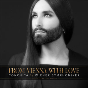 Disco From Vienna with Love de Conchita Wurst