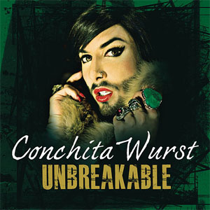 Disco Unbreakable de Conchita Wurst