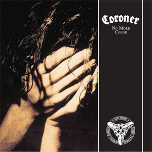 Disco No More Color de Coroner