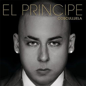 Disco El Príncipe de Cosculluela