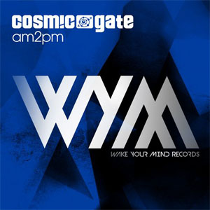 Disco am2pm de Cosmic Gate